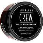 American Crew Męska pomada nabłyszczająca do włosów (średnie utrwalenie/ nabłyszczający efekt ) 85 g (1)