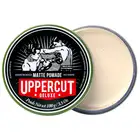 Uppercut Matt Pomade matowa pomada do włosów średni chwyt 100g