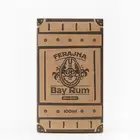 Pan Drwal Aftershave Ferajna Bay Rum - Woda po goleniu 100ml