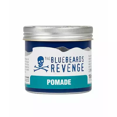 Bluebeards - Męska pomada do włosów - utrwalenie i wysoki połysk - 150ml