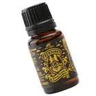 Pan Drwal Ferajna Bay Rum - Odżywczy i nawilżający olejek do brody 10 ml