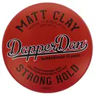 Dapper Dan Matt Clay - pomada do włosów mocny chwyt/matowe wykończenie 100ml