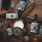 Pan Drwal Original Beard Oil - Nawilżający olejek do brody o męskim zapachu 100ml