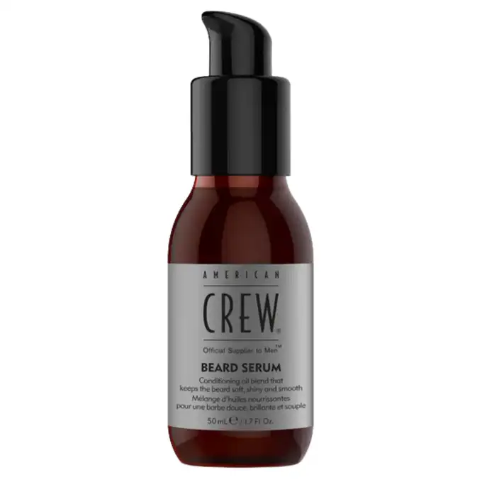 American Crew Męski odżywczy olejek do brody 50ml