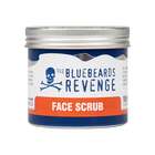 Bluebeards Face Scrub - Kremowy peeling do twarzy 150ml
