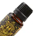 Pan Drwal Ferajna Bay Rum - Odżywczy i nawilżający olejek do brody 10 ml