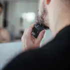 ZEW męskie mydło do brody z węglem drzewnym 85ml