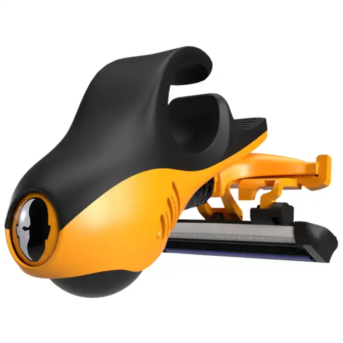 HeadBlade Moto Męska maszynka do golenia głowy na łyso