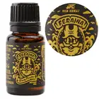Pan Drwal Ferajna Bay Rum - Odżywczy i nawilżający olejek do brody 10 ml
