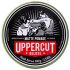 Uppercut Matt Pomade matowa pomada do włosów średni chwyt 100g