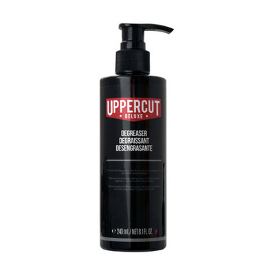 Uppercut męski szampon nawilżający 250ml (1)