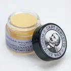 Captain Fawcett - Wosk do wąsów, lawenda 15ml