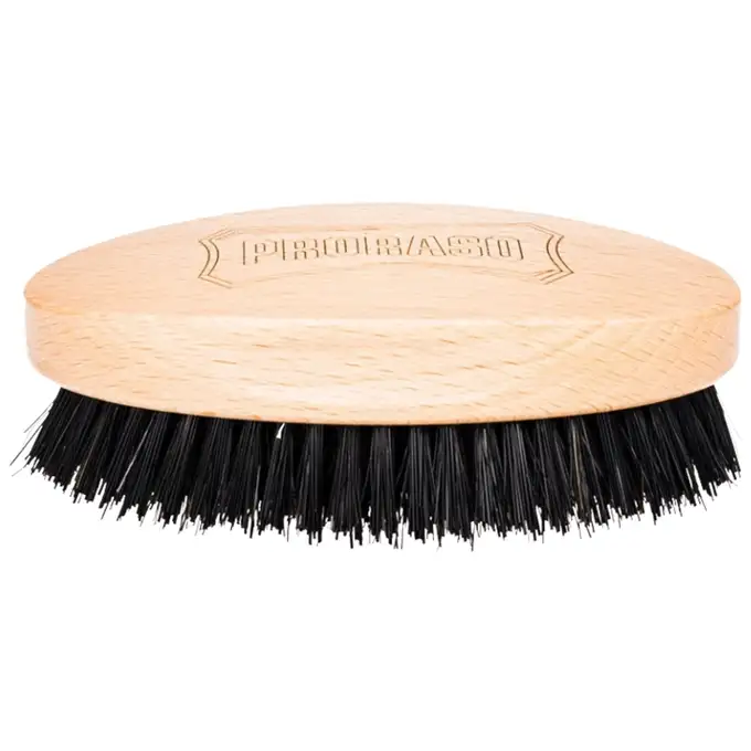 Proraso - Old Style Military Brush, kartacz, szczotka do brody