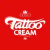 Tattoo Cream