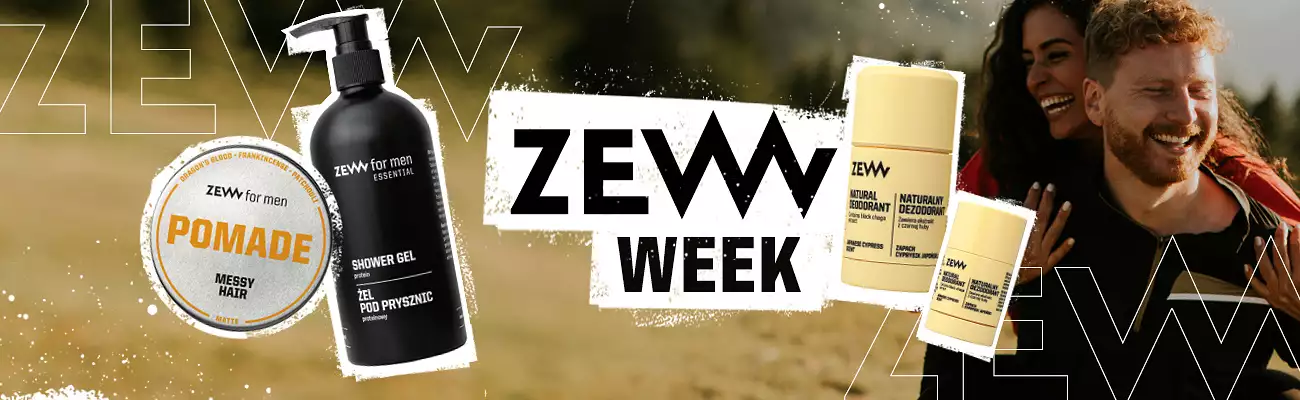 ZEW WEEK