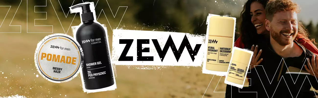 MARKA ZEW