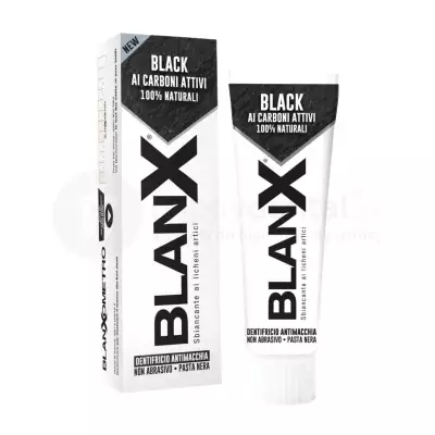 Blanx Black