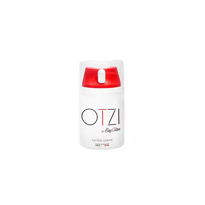Easytattoo hypoalergiczny krem do pielęgnacji tatuażu 50ml