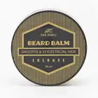 Pan Drwal Cologne - Balsam do brody o zapachu klasycznej wody kolońskiej 45g