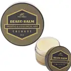Pan Drwal Cologne - Balsam do brody o zapachu klasycznej wody kolońskiej 45g