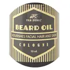 Pan Drwal - Nawilżający olejek do brody Cologne 10ml