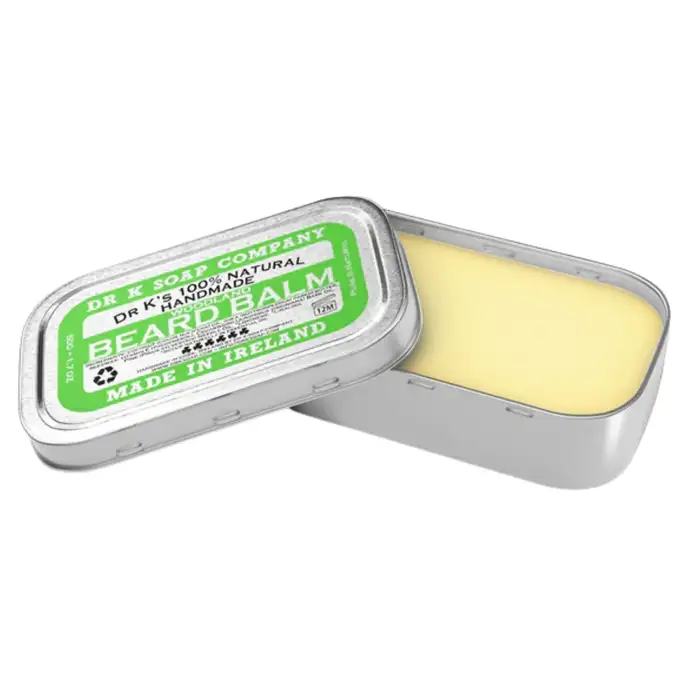 Dr K Soap Balsam do brody Woodland Zapach lasu 50 g