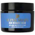 Baxter of California Super Shape Skin Recharge Cream - Przeciwzmarszczkowy krem do twarzy 50ml