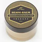 Pan Drwal Cologne - Balsam do brody o zapachu klasycznej wody kolońskiej 45g
