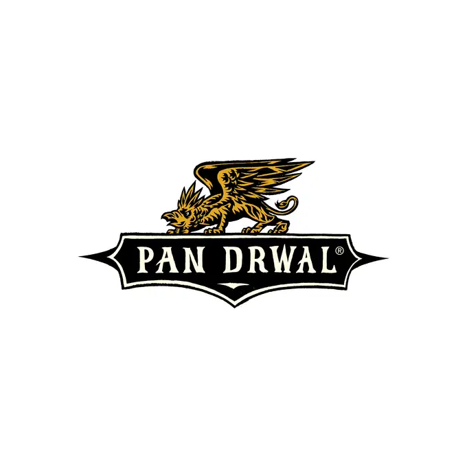 Pan Drwal Steam Punk - Odżywiający balsam do brody 60 ml