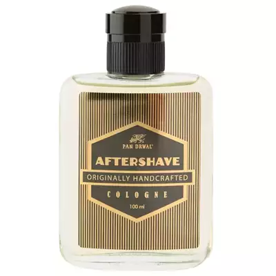 Pan Drwal - Cologne Aftershave woda po goleniu 100ml