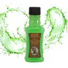 Reuzel Scrub Shampoo - Szampon oczyszczający do zmywania mocnych pomad 100 ml