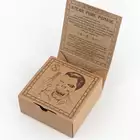 Pan Drwal Steam Punk - Pomada do włosów mocny chwyt i naturalne wykończenie 150 ml