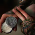 Pan Drwal Steam Punk Tattoo Butter - Balsam do tatuażu 50 ml