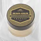 Pan Drwal Cologne - Balsam do brody o zapachu klasycznej wody kolońskiej 45g