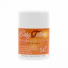 Easytattoo Ochronny krem do opalania 50+ UVA