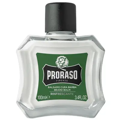 PRORASO balsam do brody z Eukaliptusem 100 ml