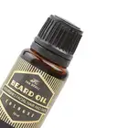 Pan Drwal - Nawilżający olejek do brody Cologne 10ml