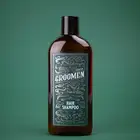 Groomen Earth - Łagodny szampon do włosów 300 ml
