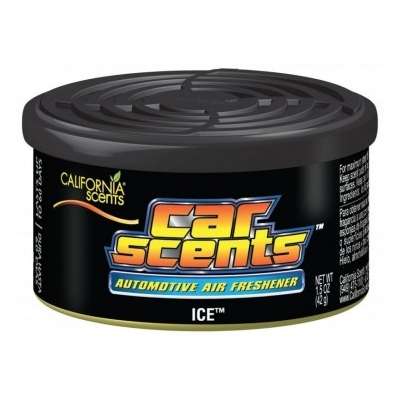 California Scents puszka zapachowa do auta Bubblegum zapach guma do żucia (1)
