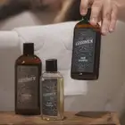 Groomen Earth - Łagodny szampon do włosów 300 ml