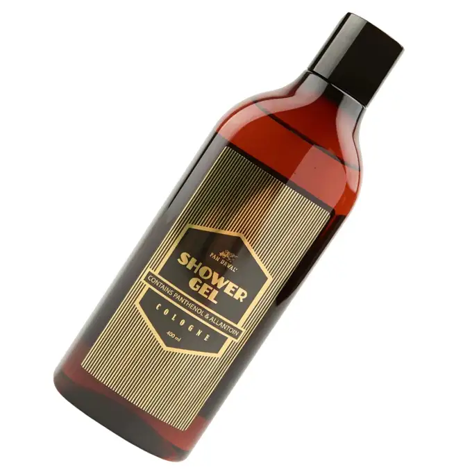 Pan Drwal Cologne - Delikatny żel pod prysznic 400ml