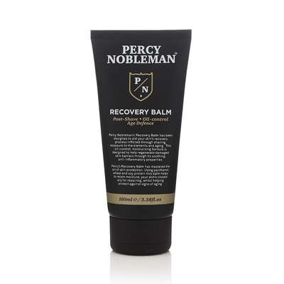 Percy Nobleman Coffeinated Shampoo&amp;Body Wash - Kofeinowy żel do ciała i włosów (1)