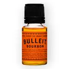 Pan Drwal Bulleit Bourbon Olejek do brody 10ml