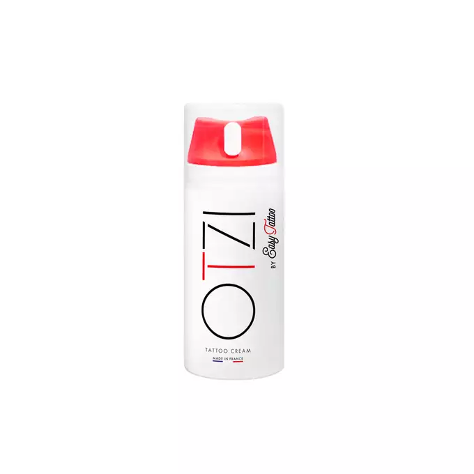 Easytattoo hypoalergiczny krem do pielęgnacji tatuażu 100ml