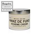 HANZ DE FUKO Scheme Cream Pomada do włosów średni chwyt/średni połysk 60ml