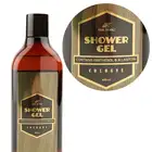 Pan Drwal Cologne - Delikatny żel pod prysznic 400ml