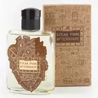 Pan Drwal Steam Punk Aftershave - woda po goleniu 100ml