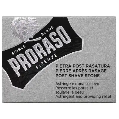 PRORASO - Ałun potasowy na skaleczenia 100g