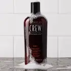 American Crew Classic - 3w1 męski szampon żel pod prysznic i odżywka w jednym 250 ml