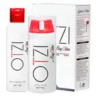 Easytattoo Zestaw do pielęgnacji tatuażu krem 100ml + żel 125ml